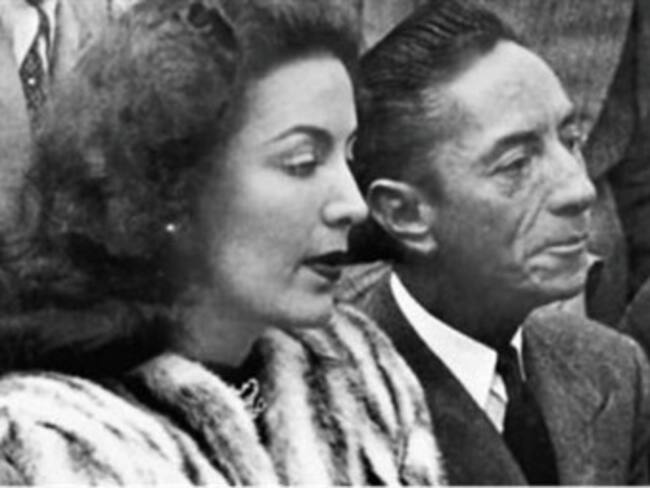 Los amores de 'La Doña'