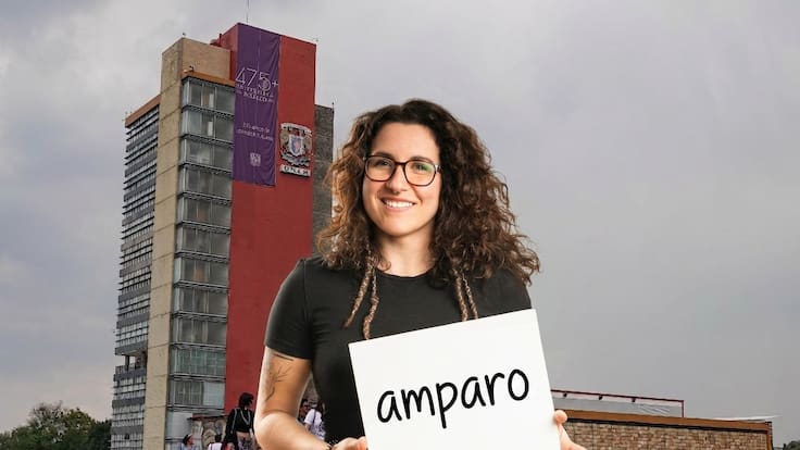 Examen de Control UNAM 2026: Guanajuato admite dos amparos, pero no suspende la prueba
