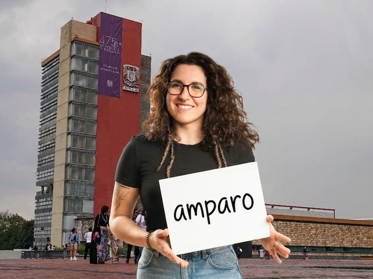Examen de Control UNAM 2026: Guanajuato admite dos amparos, pero no suspende la prueba