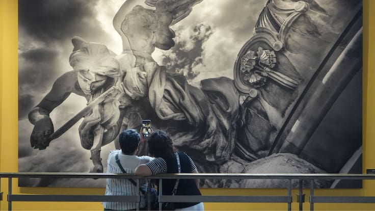 Noche de Museos octubre 2026: De cine y conciertos hasta leyendas y Día de Muertos, actividades GRATIS en CDMX