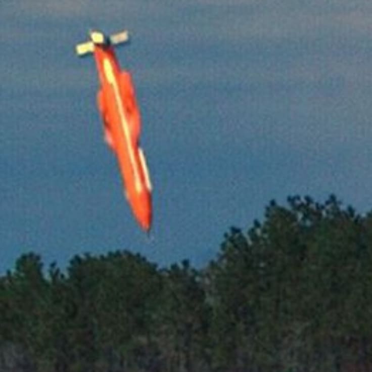 ¿Qué poder tiene la “madre de todas las bombas”? arma que Estados Unidos pretende lanzar contra Irán