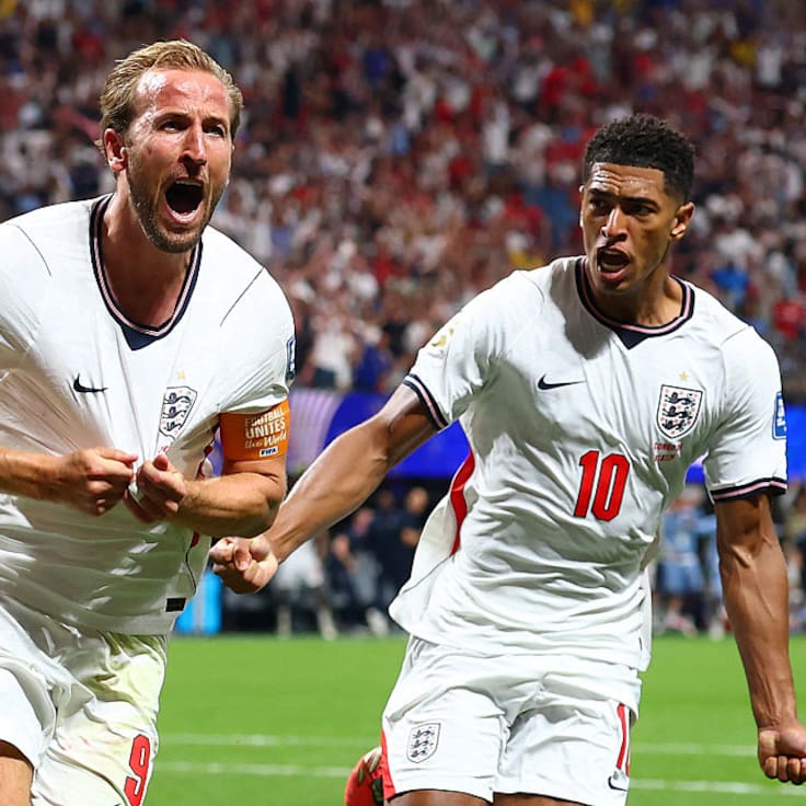 Inglaterra afina detalles en la cantera de Pumas antes del duelo frente a México en el Mundial 2026