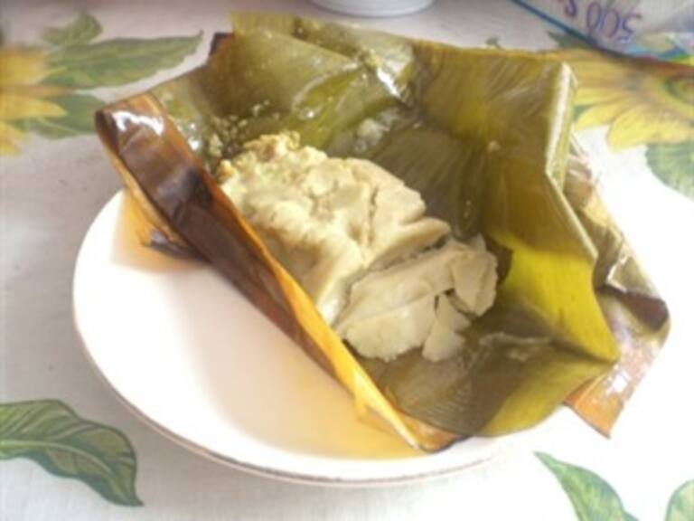 Disfruta el paraíso del maíz