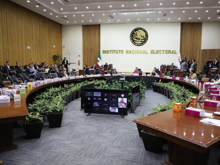 ¿Qué pasará tras la aprobación de la Reforma Judicial por parte de la Cámara de Senadores?