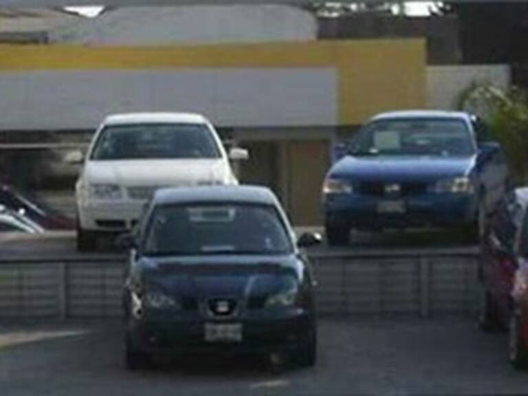 ¿Piensas comprar un coche?