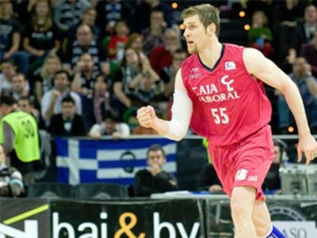 Anuncia el Real Madrid el fichaje de Andrés Nocioni