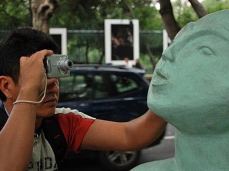 Conoce unos ‘Ojos que sienten’