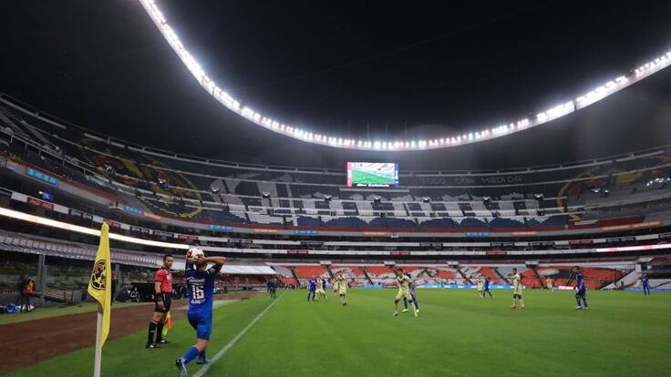 El futbol mexicano tendrá torneo de pretemporada