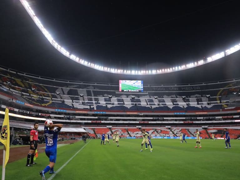 El futbol mexicano tendrá torneo de pretemporada