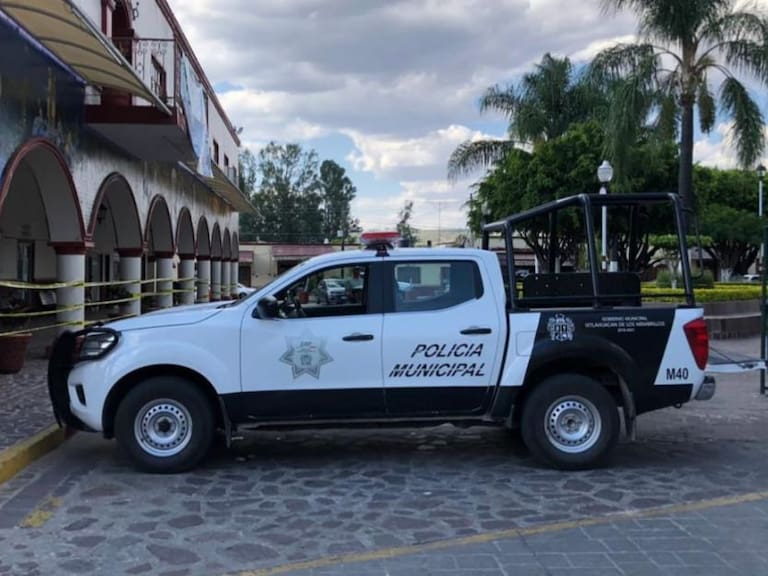 Vinculan a proceso a policías de Ixtlahuacán por caso Giovanni