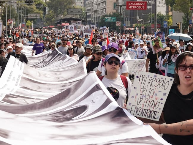 Reclutar a niños y niñas es impunidad garantizada en México: Tejiendo Redes Infancia