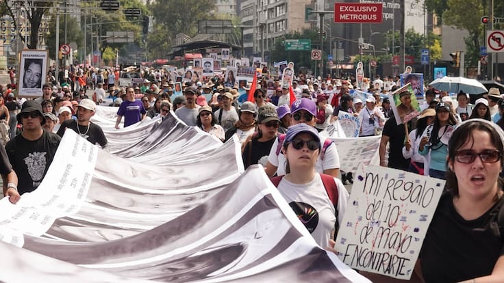 Reclutar a niños y niñas es impunidad garantizada en México: Tejiendo Redes Infancia