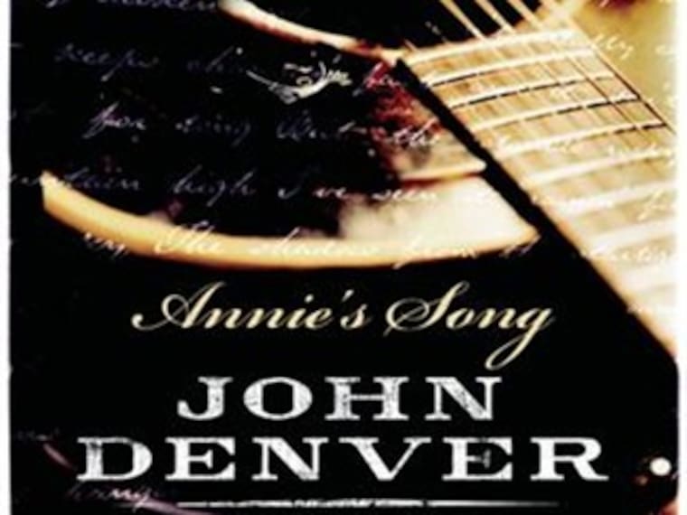 Annie´s Song, Brett Dennen & Milow