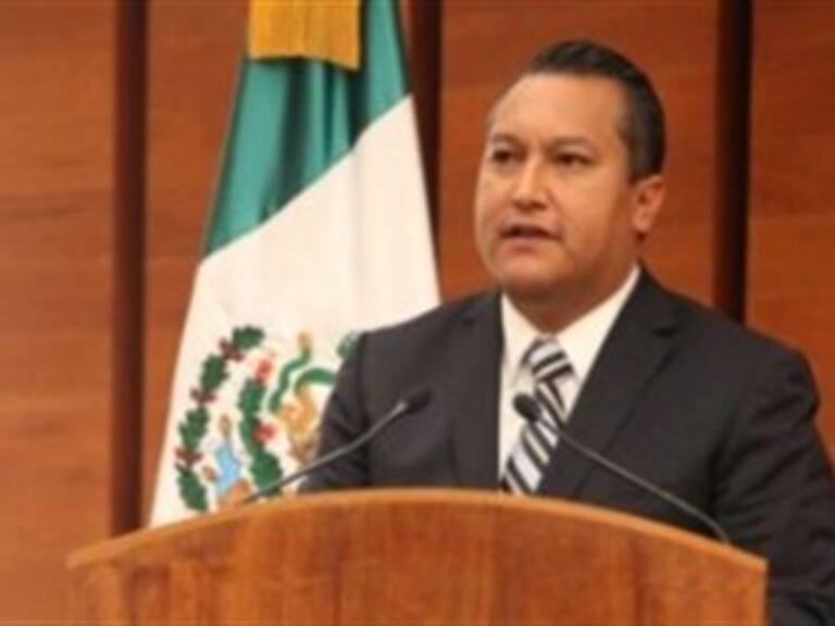 Apuesta México al respeto a los derechos de refugiados: Blake