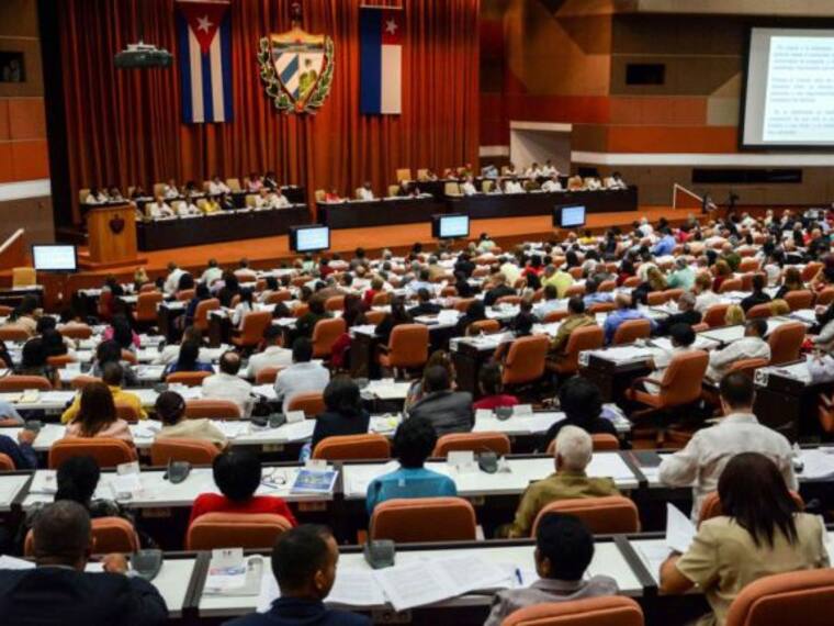 Reformas Constitucionales en Cuba
