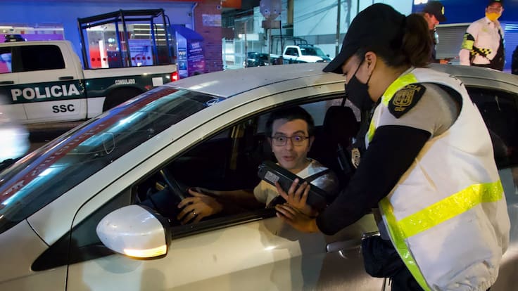 ¿No caíste en El Torito? Cuidado, el operativo seguirá vigente