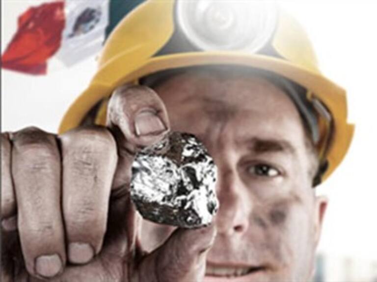Suma México cuatro años como máximo productor mundial de plata