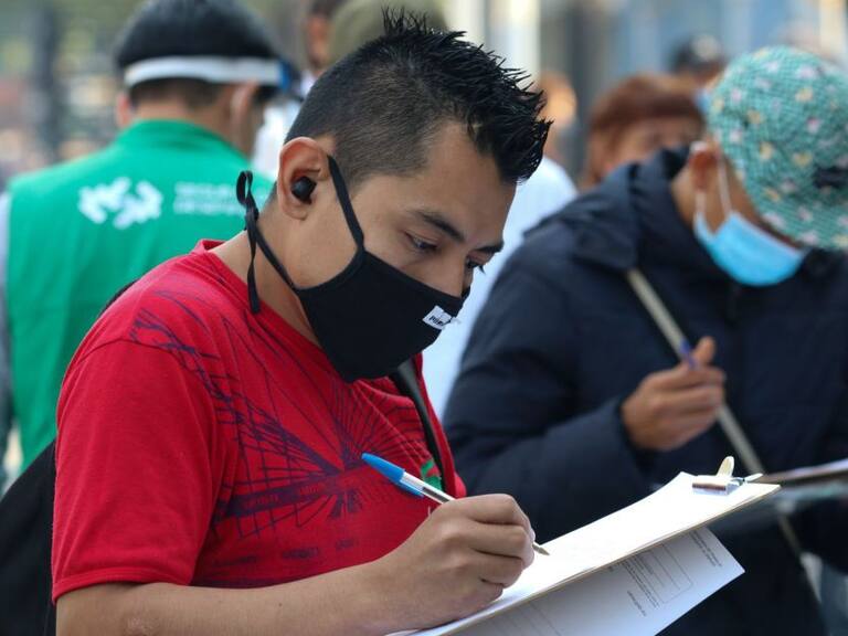 ¿Fuiste beneficiario del apoyo al Desempleo COVID-19? así podrás cobrarlo