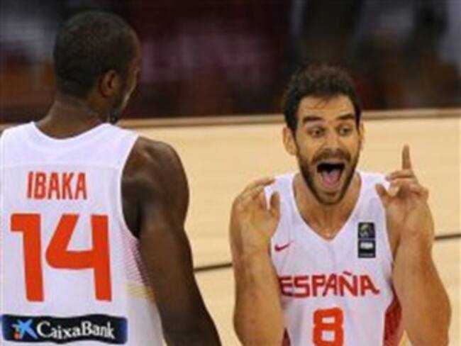 'Estamos preparados para cosas importantes': Calderón