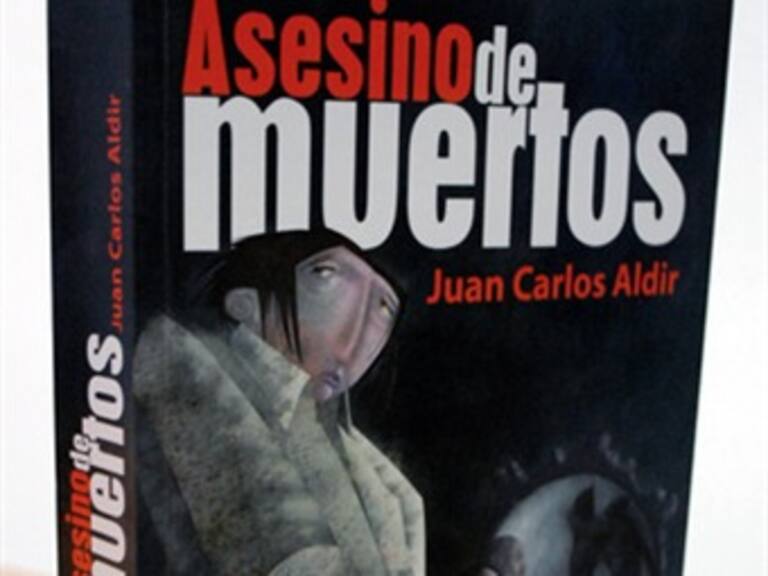 Conoce al 'Asesino de muertos'