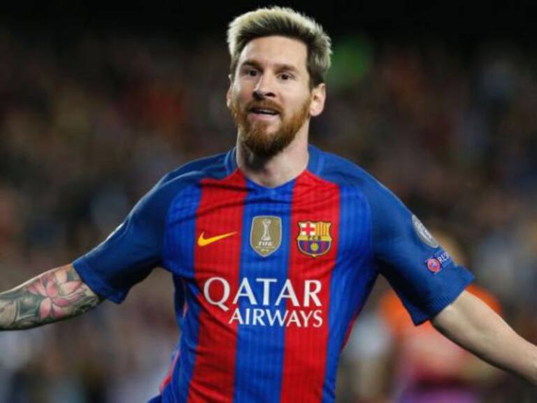 El mejor imitador de Lionel Messi