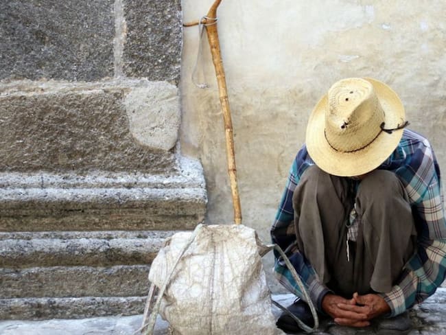 Adultos mayores en México envejecen en vulnerabilidad: Alberto Ávila