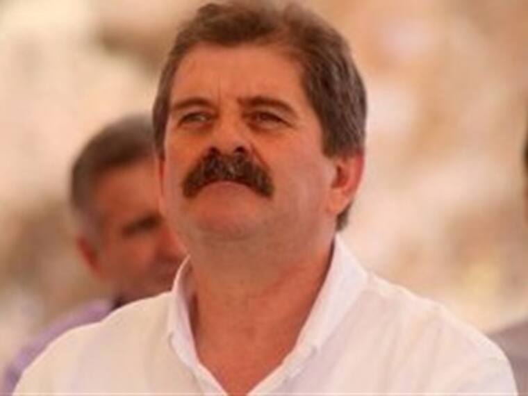 Debuta en película de narcos. 'Anónimus', del miércoles 13 de noviembre