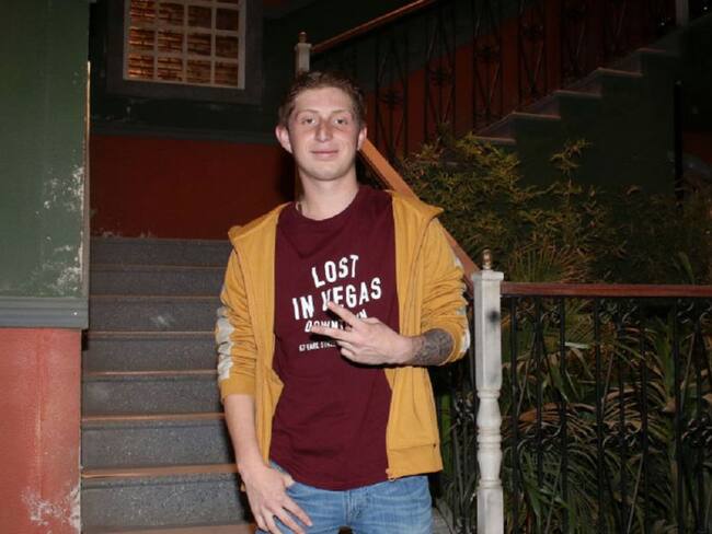 Detienen a policía acusado de dispararle a Octavio Ocaña, "Benito"