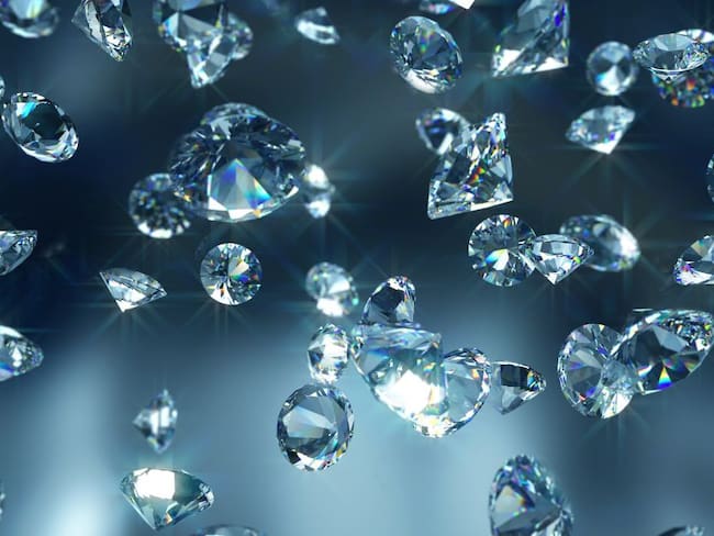 Diamantes sintéticos: ¿La nueva moda?