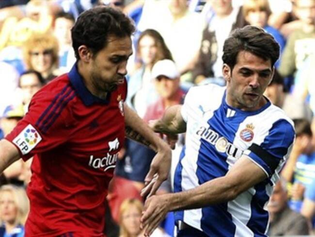 No justifica Osasuna 2,4 millones. L LFP sospecha de otro amaño