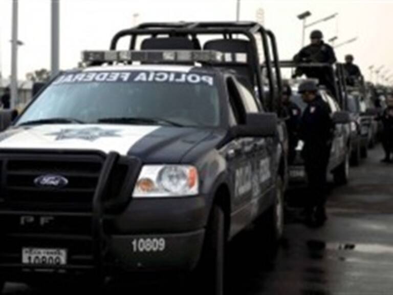 Atacan a elementos de la PF mientras resguardaban a El Siglo de Torreón