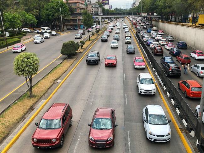 Hoy No Circula CDMX y Edomex: Qué autos no circulan el 11 de Enero 2023