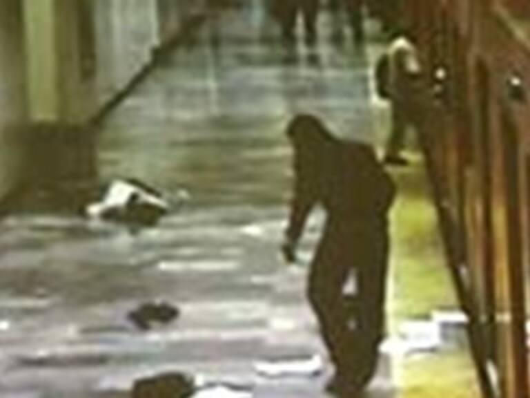 Califica Ebrard de héroe a civil muerto en Metro Balderas