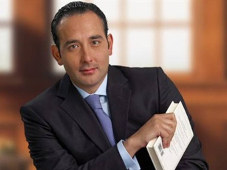 Política y Sexualidad no van juntas, Zuarth