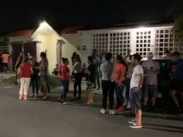 Secuestran a 27 personas en ‘call center’ de Cancún