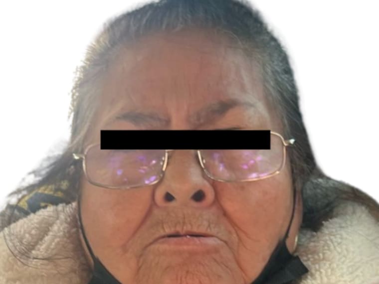 Sheinbaum va contra ‘despojos’ en Edomex tras caso ‘Carlota’.