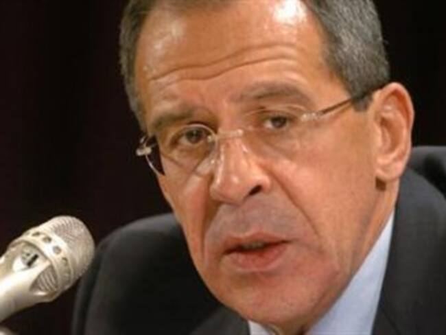 Advierte Rusia que vetará cualquier injerencia extranjera en Siria