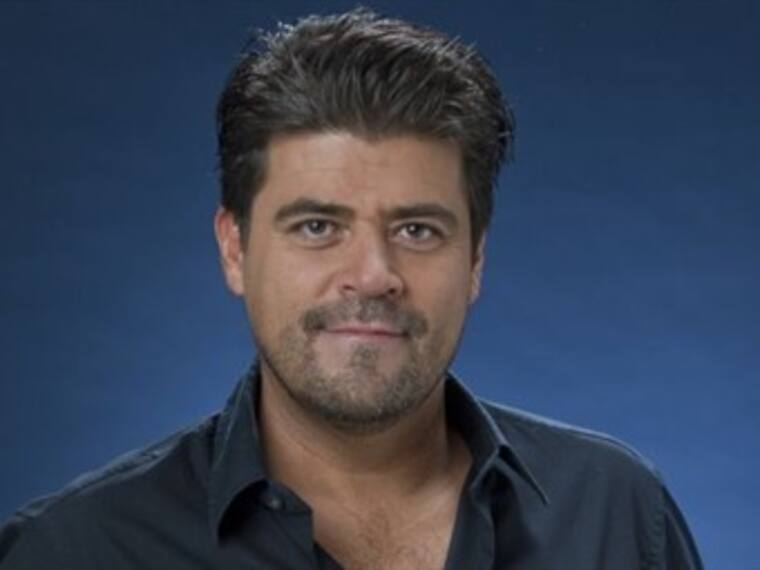 "Para mi la W fue una universidad de talento": Jorge "El Burro" Van Rankin