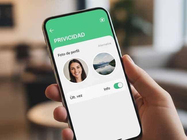 WhatsApp: Lanzará una función para tener dos fotos de perfil al mismo tiempo; Así puedes tenerlas