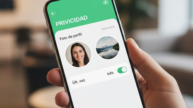 WhatsApp: Lanzará una función para tener dos fotos de perfil al mismo tiempo; Así puedes tenerlas