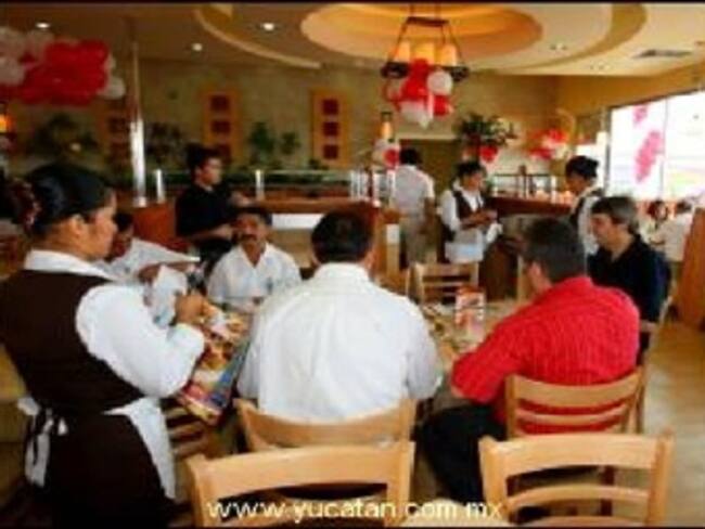 Analiza Walmart venta de sus restaurantes