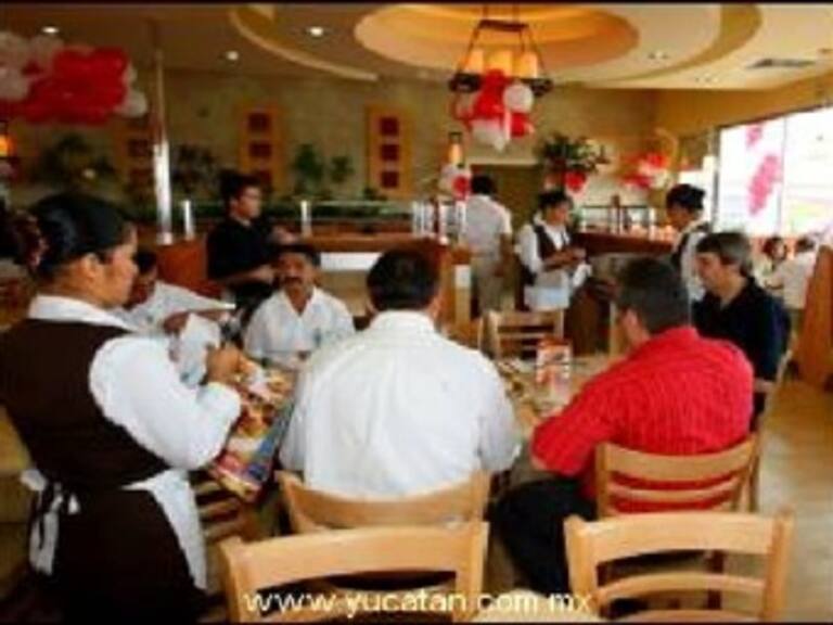 Analiza Walmart venta de sus restaurantes