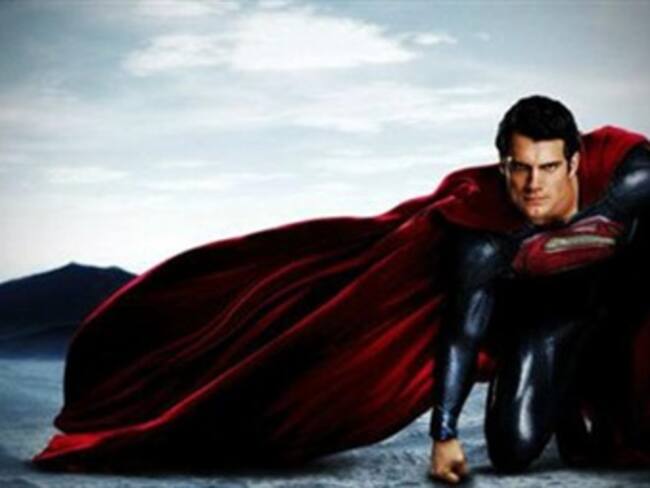 El Hombre de acero. Armando Reyna, experto en cine