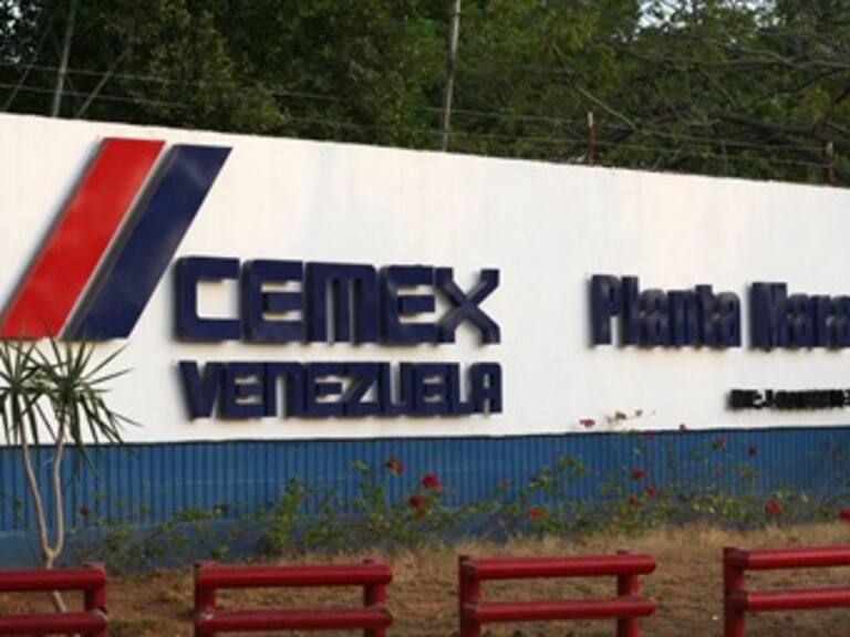 Logran acuerdo de indemnización Venezuela y Cemex
