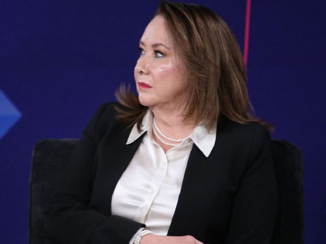 Yasmín Esquivel se tardó en su defensa por plagio: Javier Martín Reyes
