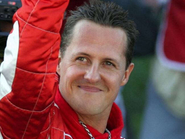 “Así Sopitas”: Reaparece Michael Schumacher