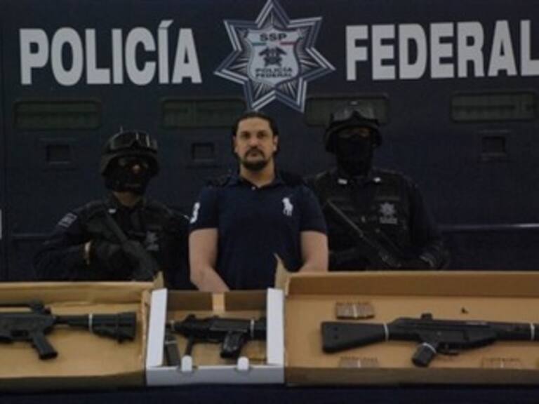 Con detención de ‘JJ’ cerramos capítulo fuerte del narco en México: Rosas