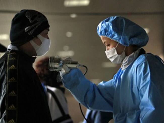 Tres trabajadores con lesiones radiactivas en planta de Japón