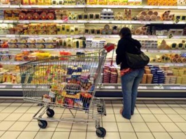 Mejora 8.3% índice de confianza del consumidor en abril: INEGI