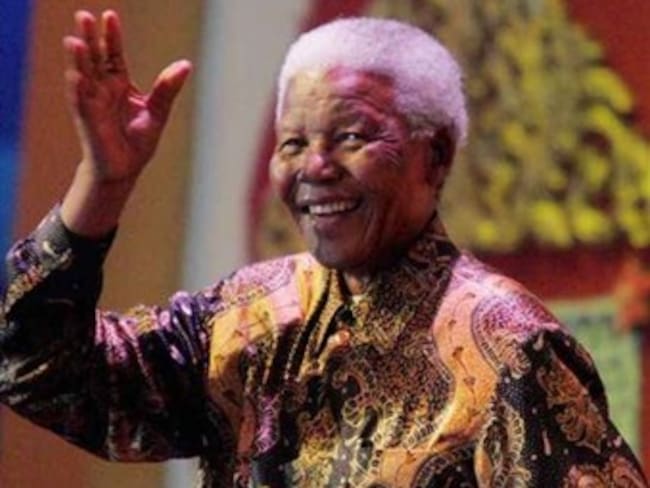 México dará máxima condecoración a Mandela